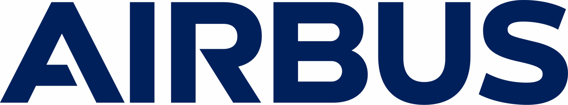 Logo airbus