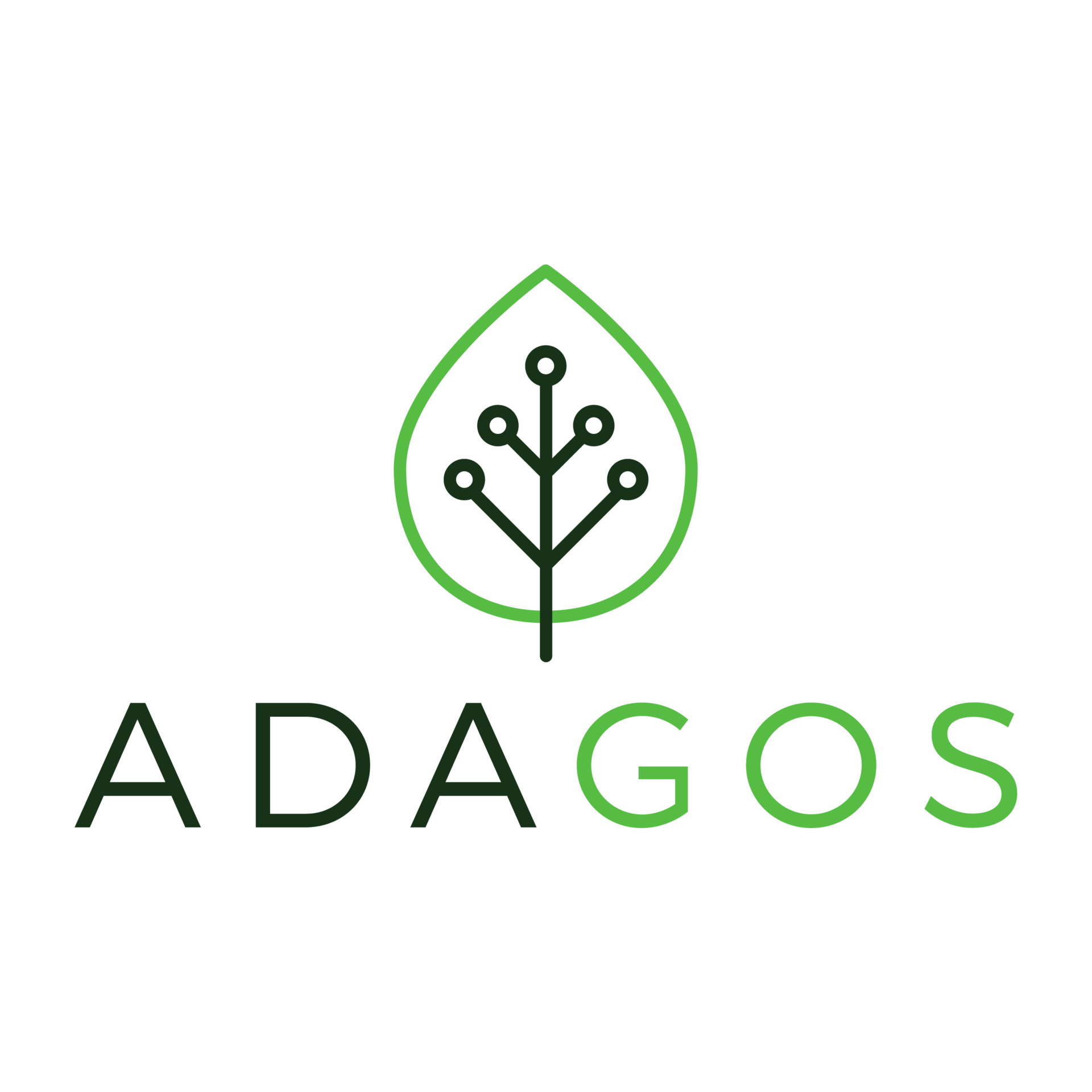 Adagos Logo