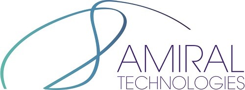 Logo Amiral Technologies