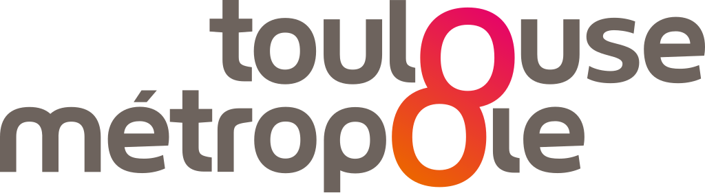 Logo Toulouse Métropole.svg