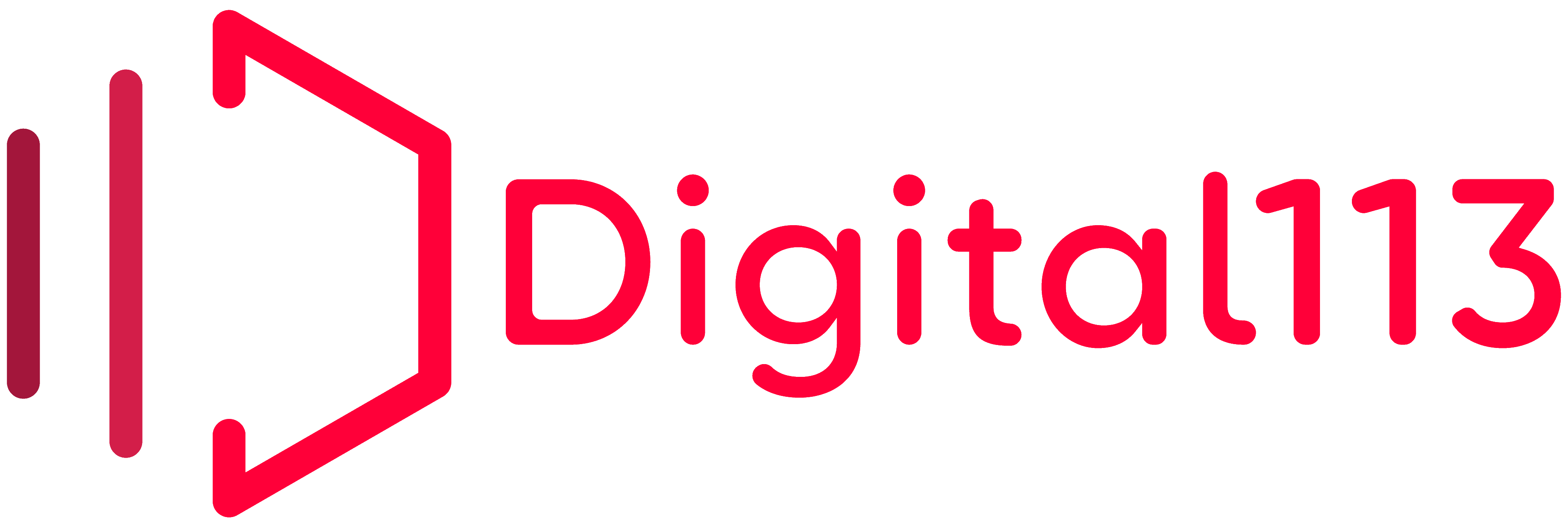Logo Digital113