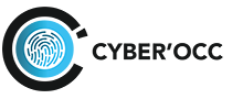 Logo Cyberocc Noir