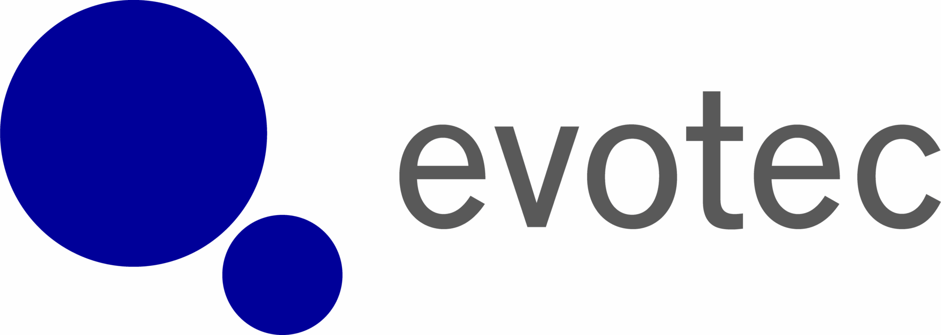 Logo Evotec Rgb Color