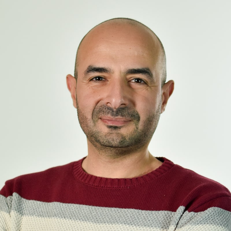 Ahmad Berjaoui