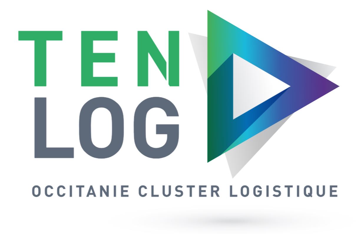 Tenlog Logo