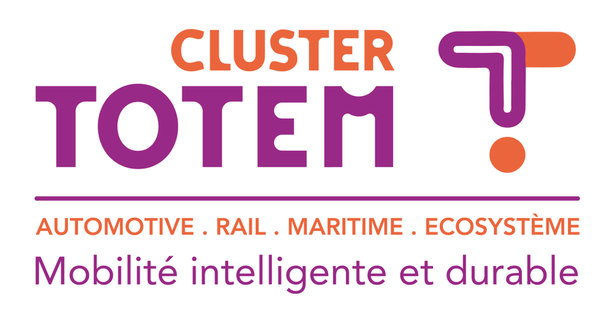 Totem Logo