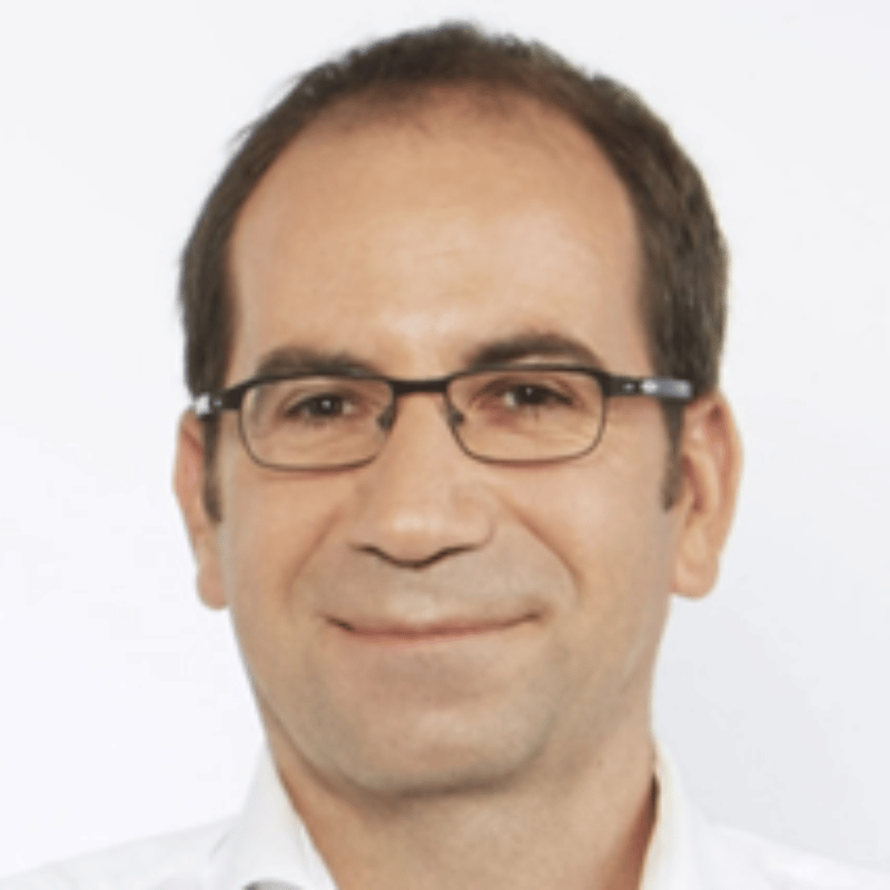 Arnaud Julien