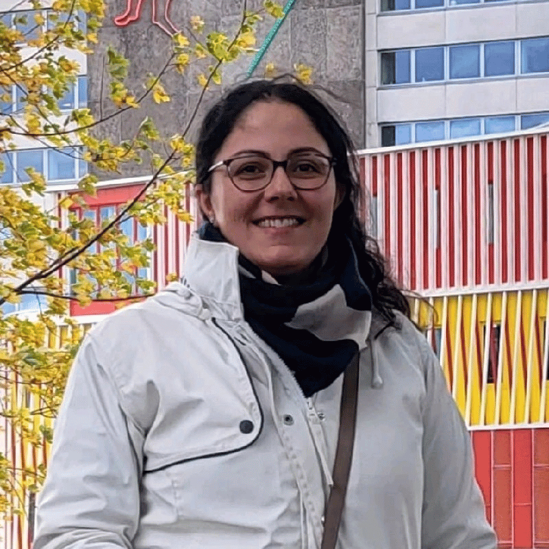 Elsy Kaddoum