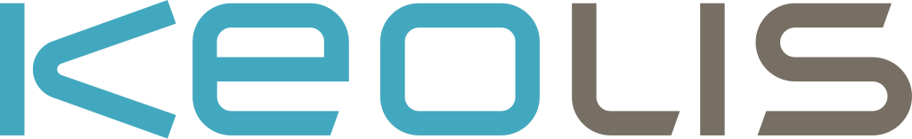 Logo Keolis