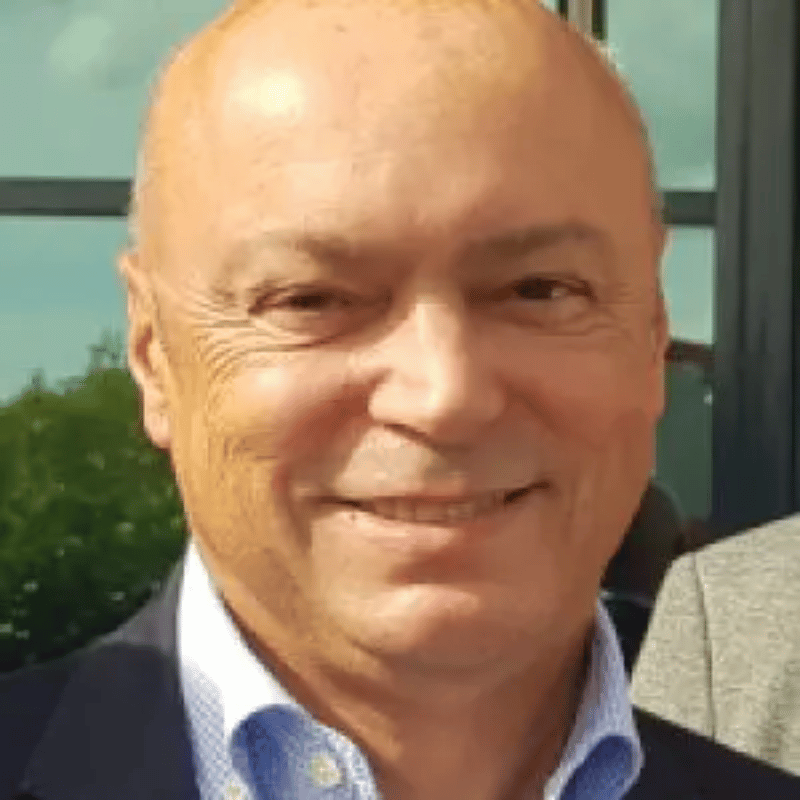 Luc Marta De Andrade