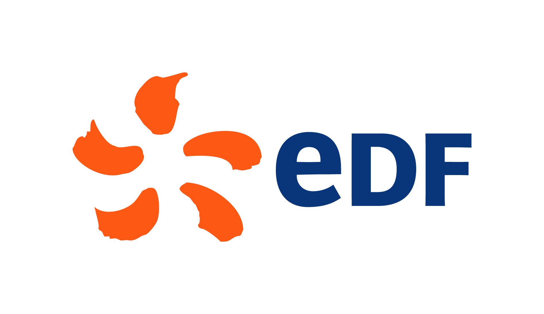 Logo Edf Rvb