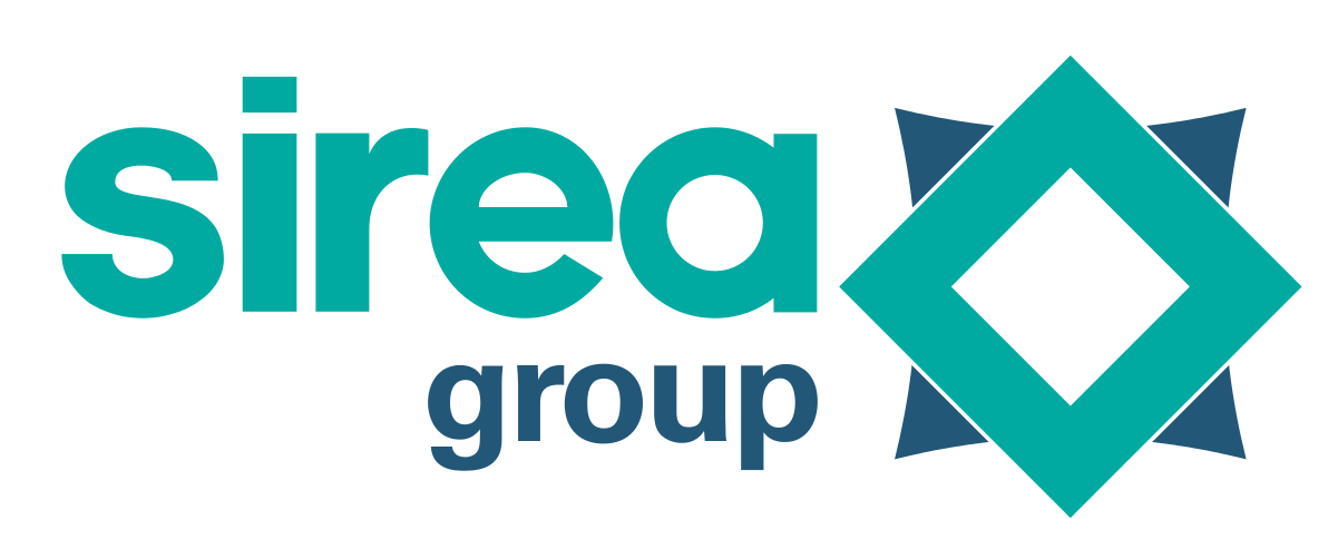 Sirea Nouveau Logo