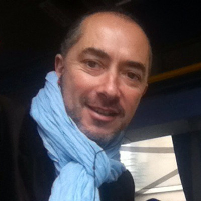 Jean Yves Durant