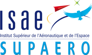 Logo isae supaéro