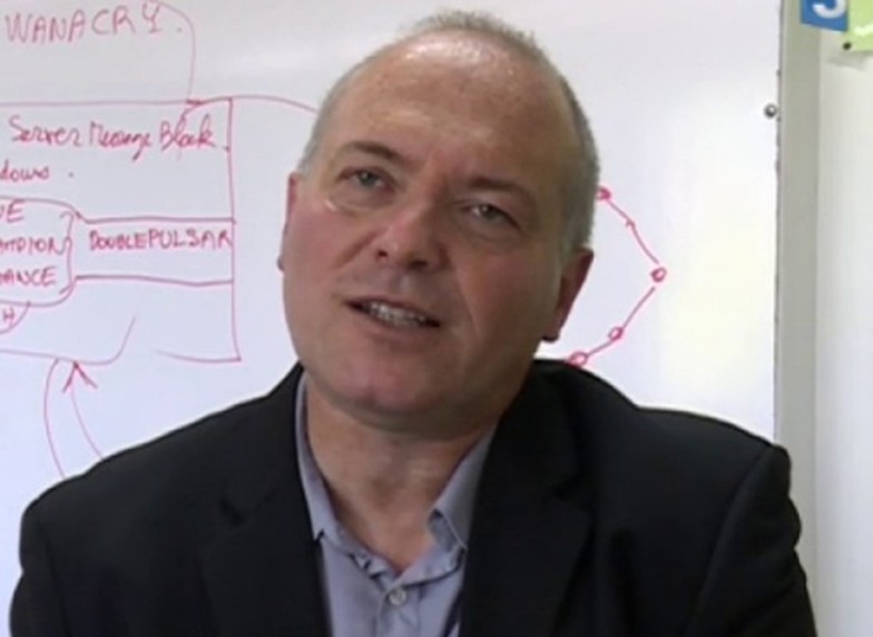 Thierry berthier