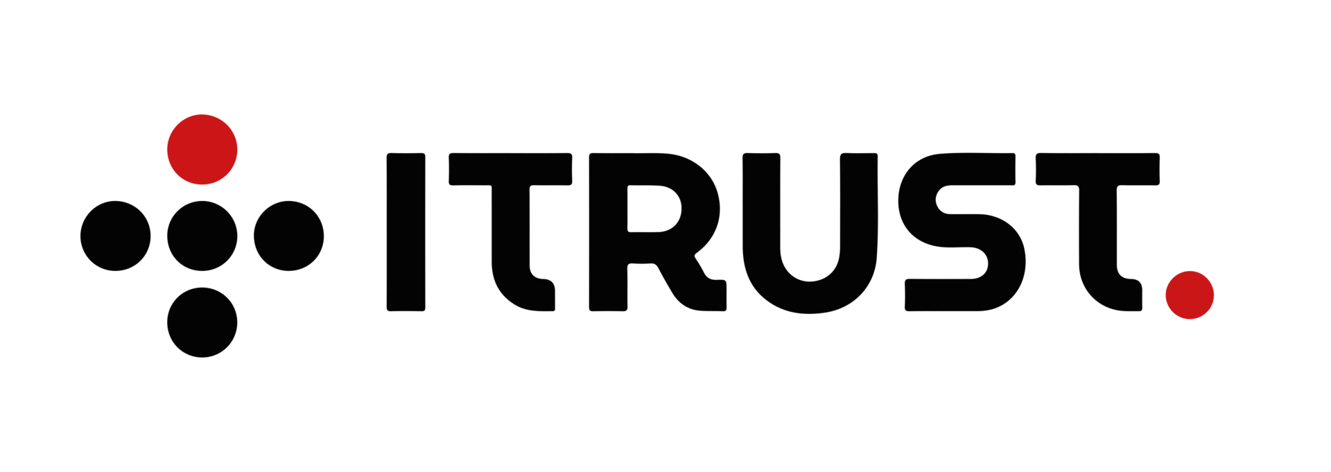 Logo itrust