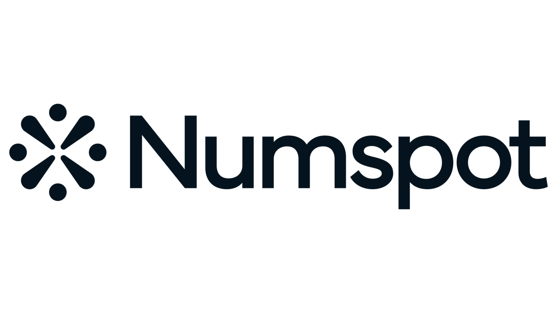 Numspot logo