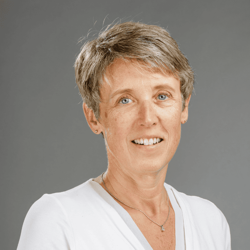 Christine Fernandez Martin