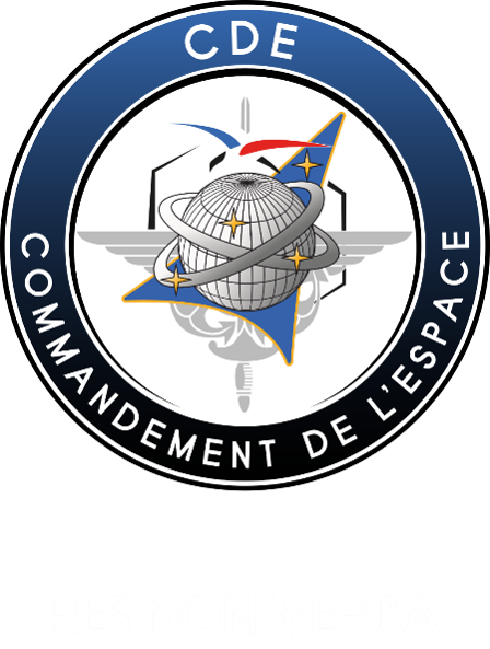 commandement de l'espace