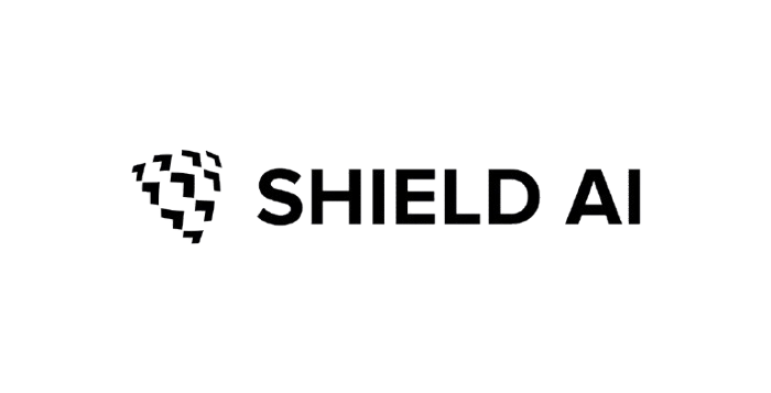 Shield AI Logo