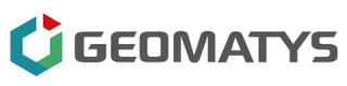 Geomatys logo