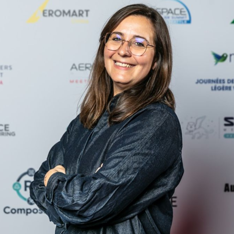 Marie Francois