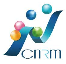 Logo CNRM