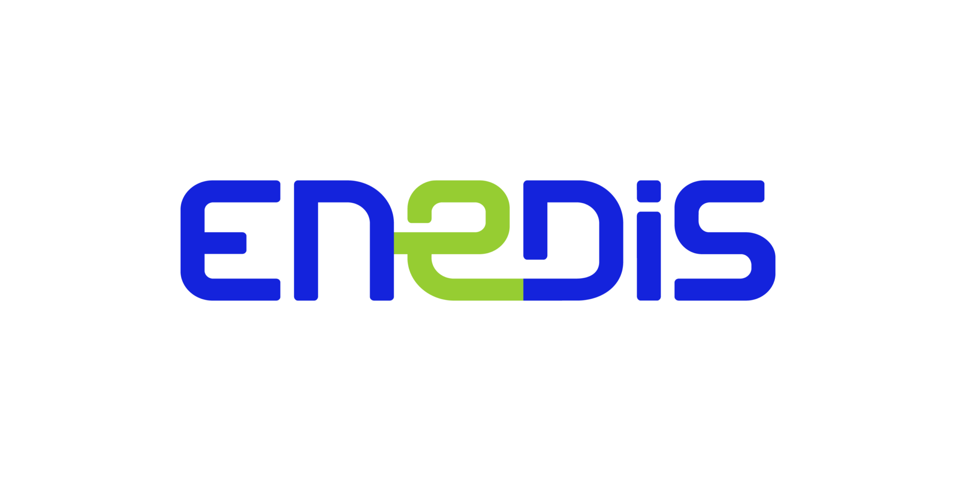 ENEDIS Logotype FondClair RVB EXE