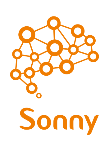 Logo Sonny Transparent