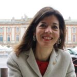 Sandrine Mathon