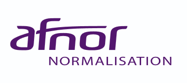 AFNOR Normalisation logo