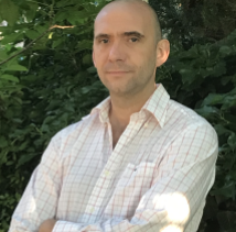 Sylvain Moulherat